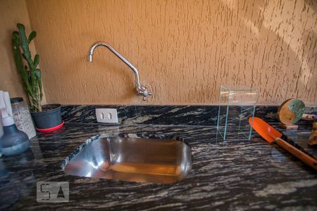 Casa para alugar com 200m², 3 quartos e 2 vagasVaranda - Torneira