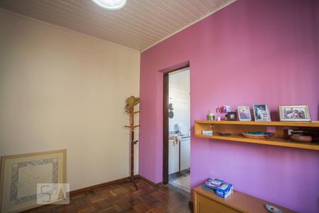 Casa para alugar com 200m², 3 quartos e 2 vagasSuite