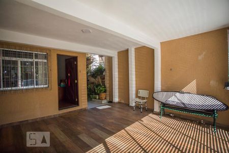 Casa para alugar com 200m², 3 quartos e 2 vagasGaragem