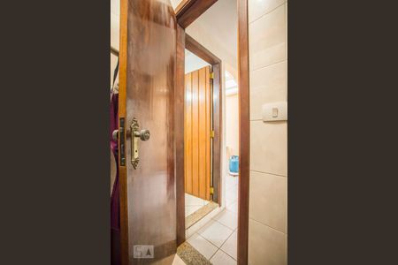 Casa para alugar com 200m², 3 quartos e 2 vagasBanheiro de Serviço 2