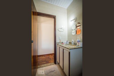 Casa para alugar com 200m², 3 quartos e 2 vagasBanheiro 2