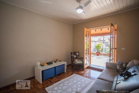 Casa para alugar com 200m², 3 quartos e 2 vagasQuarto 3 - Ventilador de Teto
