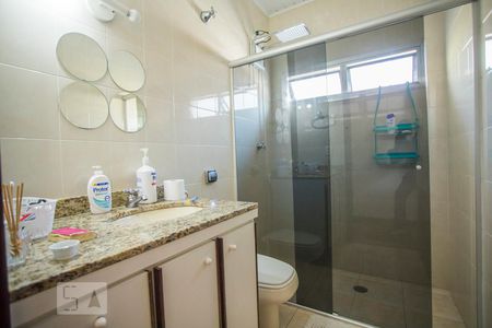 Casa para alugar com 200m², 3 quartos e 2 vagasBanheiro 2