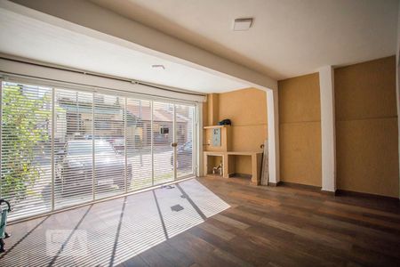 Casa para alugar com 200m², 3 quartos e 2 vagasGaragem