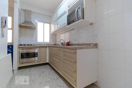 Apartamento à venda com 67m², 3 quartos e 1 vaga Apartamento à venda com 67m², 3 quartos e 1 vagaCozinha