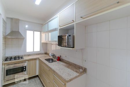 Apartamento à venda com 67m², 3 quartos e 1 vaga Apartamento à venda com 67m², 3 quartos e 1 vagaCozinha