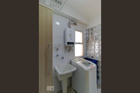 Apartamento à venda com 67m², 3 quartos e 1 vaga Apartamento à venda com 67m², 3 quartos e 1 vagaÁrea de Serviço