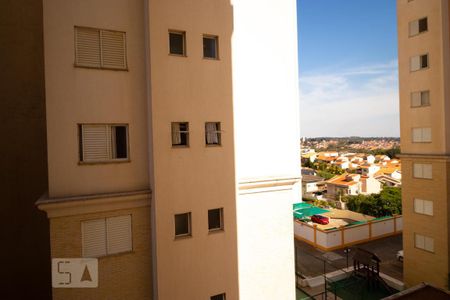 Apartamento à venda com 67m², 3 quartos e 1 vaga Apartamento à venda com 67m², 3 quartos e 1 vagaVista do Quarto 02