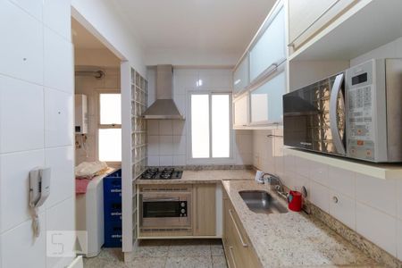 Apartamento à venda com 67m², 3 quartos e 1 vaga Apartamento à venda com 67m², 3 quartos e 1 vagaCozinha
