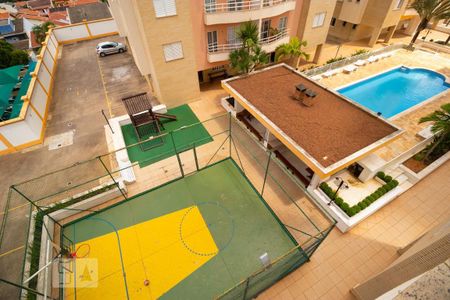 Apartamento à venda com 67m², 3 quartos e 1 vaga Apartamento à venda com 67m², 3 quartos e 1 vagaÁrea comum