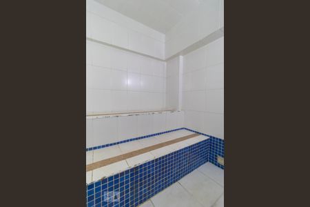 Apartamento à venda com 67m², 3 quartos e 1 vaga Apartamento à venda com 67m², 3 quartos e 1 vagaÁrea comum - Sauna