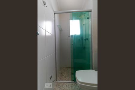 Apartamento à venda com 67m², 3 quartos e 1 vaga Apartamento à venda com 67m², 3 quartos e 1 vagaBanheiro