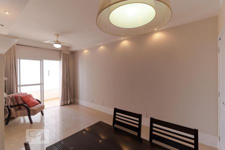 Sala de apartamento à venda com 3 quartos, 67m² em Parque das Flores, Campinas
