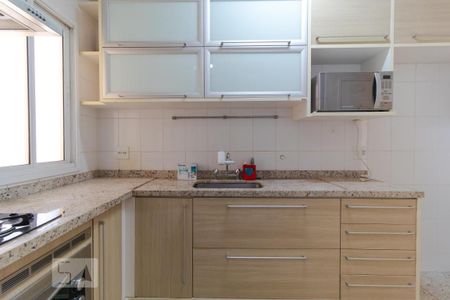 Apartamento à venda com 67m², 3 quartos e 1 vaga Apartamento à venda com 67m², 3 quartos e 1 vagaCozinha
