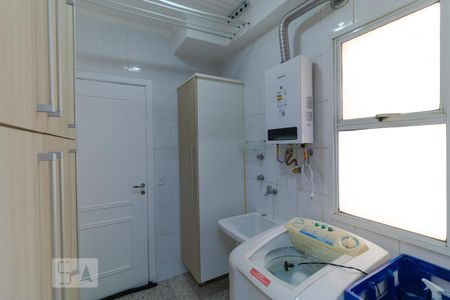 Apartamento à venda com 67m², 3 quartos e 1 vaga Apartamento à venda com 67m², 3 quartos e 1 vagaÁrea de Serviço