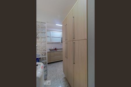 Apartamento à venda com 67m², 3 quartos e 1 vaga Apartamento à venda com 67m², 3 quartos e 1 vagaÁrea de Serviço