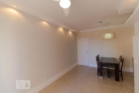 Sala de apartamento à venda com 3 quartos, 67m² em Parque das Flores, Campinas