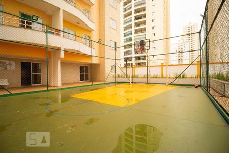 Apartamento à venda com 67m², 3 quartos e 1 vaga Apartamento à venda com 67m², 3 quartos e 1 vagaÁrea comum - Quadra