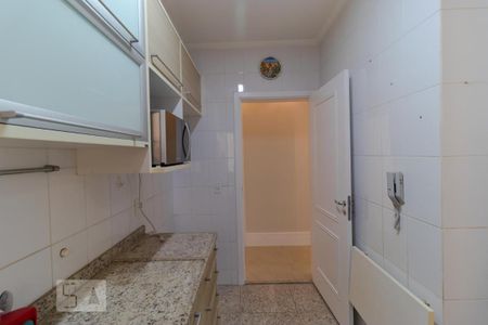 Apartamento à venda com 67m², 3 quartos e 1 vaga Apartamento à venda com 67m², 3 quartos e 1 vagaCozinha