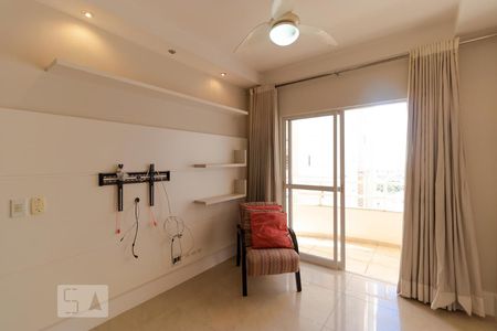 Sala de apartamento à venda com 3 quartos, 67m² em Parque das Flores, Campinas