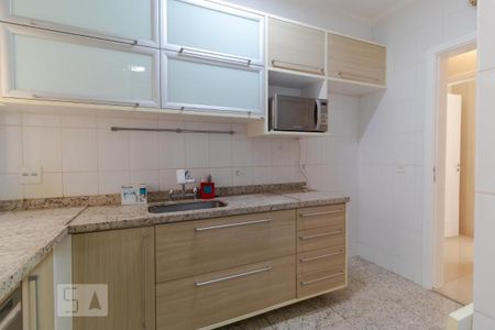 Apartamento à venda com 67m², 3 quartos e 1 vaga Apartamento à venda com 67m², 3 quartos e 1 vagaCozinha