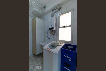 Apartamento à venda com 67m², 3 quartos e 1 vaga Apartamento à venda com 67m², 3 quartos e 1 vagaÁrea de Serviço