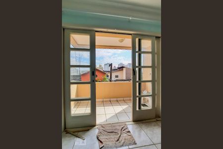 Varanda de apartamento à venda com 2 quartos, 60m² em Vila Tupi, São Bernardo do Campo