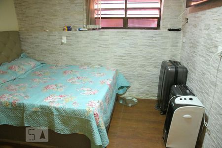 Casa à venda com 150m², 3 quartos e 1 vagaQuarto 3