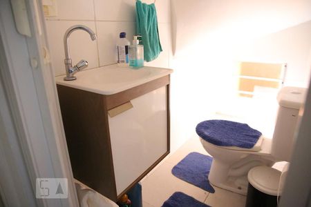 Casa à venda com 150m², 3 quartos e 1 vagaLavabo