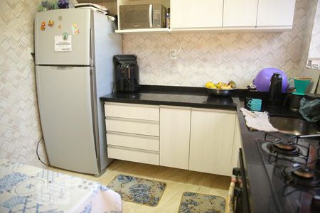 Casa à venda com 150m², 3 quartos e 1 vagaCozinha