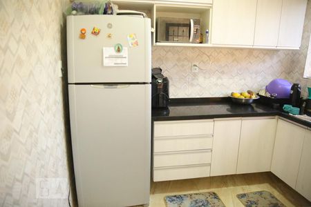 Casa à venda com 150m², 3 quartos e 1 vagaCozinha