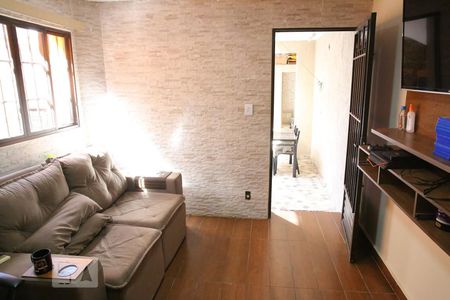 Casa à venda com 150m², 3 quartos e 1 vagaSala 2