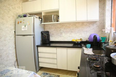 Casa à venda com 150m², 3 quartos e 1 vagaCozinha