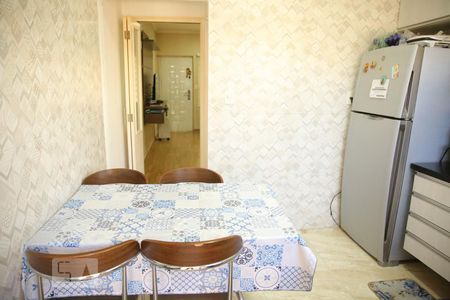 Casa à venda com 150m², 3 quartos e 1 vagaCozinha