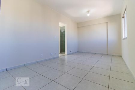 Kitnet de kitnet/studio para alugar com 1 quarto, 42m² em Novo Taquaral, Campinas