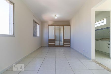 Kitnet de kitnet/studio para alugar com 1 quarto, 42m² em Novo Taquaral, Campinas