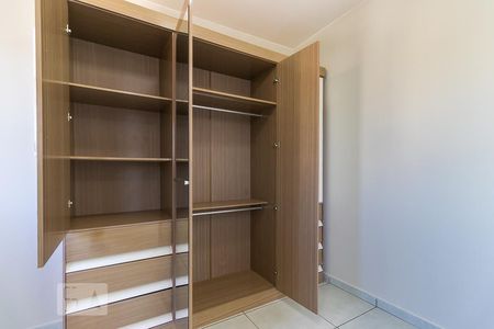 Kitnet - Armários de kitnet/studio para alugar com 1 quarto, 42m² em Novo Taquaral, Campinas