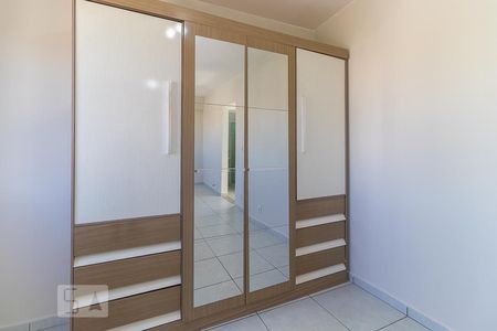 Kitnet - Armários de kitnet/studio para alugar com 1 quarto, 42m² em Novo Taquaral, Campinas