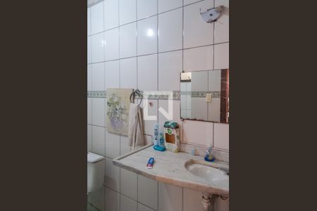 Casa à venda com 3 quartos, 336m² em Graça, Belo Horizonte