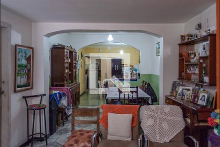 Casa à venda com 3 quartos, 336m² em Graça, Belo Horizonte