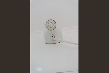 Apartamento à venda com 160m², 3 quartos e 2 vagas Apartamento à venda com 160m², 3 quartos e 2 vagasBanheiro de Serviço