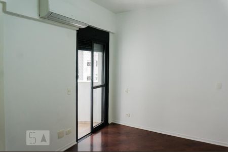 Suíte 1 de apartamento à venda com 3 quartos, 160m² em Pacaembu, São Paulo