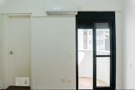 Suíte 1 de apartamento à venda com 3 quartos, 160m² em Pacaembu, São Paulo