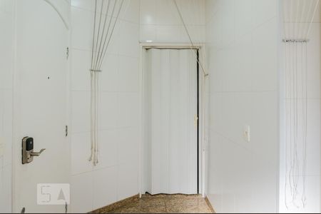 Apartamento à venda com 160m², 3 quartos e 2 vagas Apartamento à venda com 160m², 3 quartos e 2 vagasÁrea de Serviço