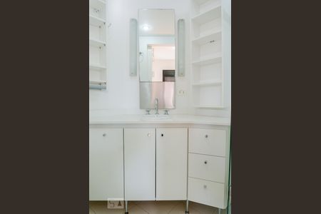 Apartamento à venda com 160m², 3 quartos e 2 vagas Apartamento à venda com 160m², 3 quartos e 2 vagasBanheiro da Suíte 3