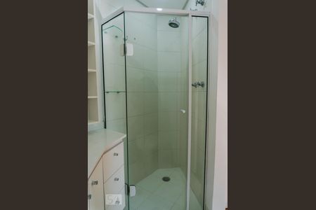 Apartamento à venda com 160m², 3 quartos e 2 vagas Apartamento à venda com 160m², 3 quartos e 2 vagasBanheiro da Suíte 3