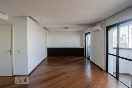 Sala de apartamento à venda com 3 quartos, 160m² em Pacaembu, São Paulo