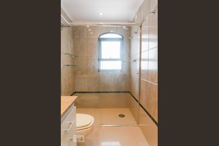 Apartamento à venda com 160m², 3 quartos e 2 vagas Apartamento à venda com 160m², 3 quartos e 2 vagasBanheiro da Suíte 2