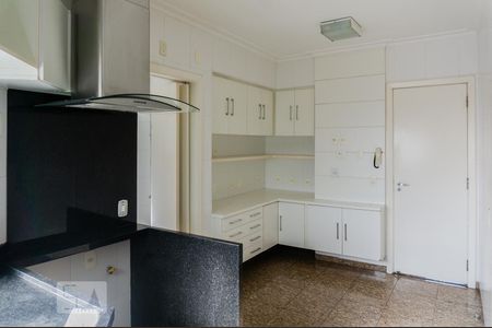 Apartamento à venda com 160m², 3 quartos e 2 vagas Apartamento à venda com 160m², 3 quartos e 2 vagasCozinha
