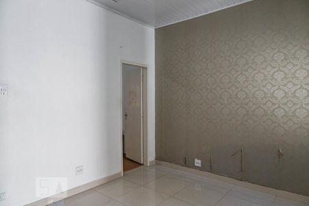 Sala de casa para alugar com 1 quarto, 60m² em Vila Azevedo, São Paulo